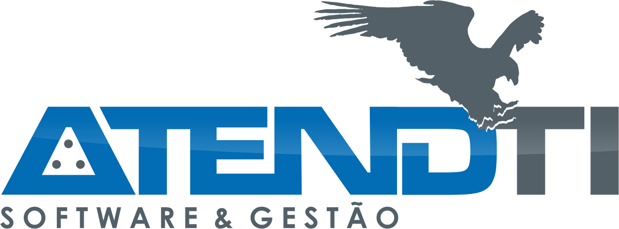 AtendTI Software & Gestão