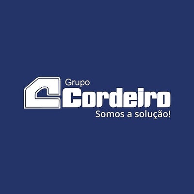 Grupo Cordeiro Guindastes
