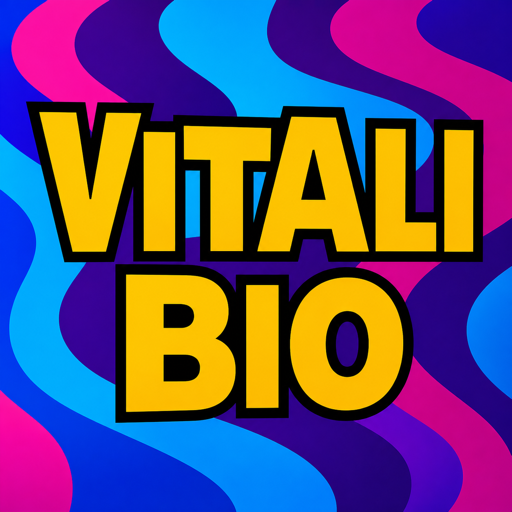 Vitalibio
